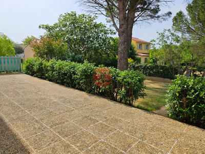 Maison - 132 m² - 5 pièces