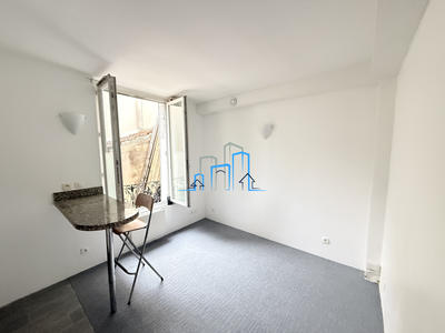 Appartement - 16 m² - 1 pièce