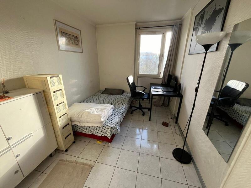 Appartement - 69 m² - 4 pièces