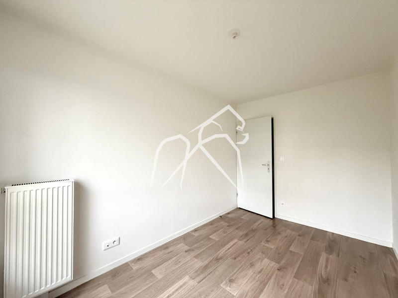 Appartement - 75 m² - 4 pièces