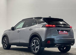 Peugeot 2008 II Hybrid 136 e-Dcs6 Gt