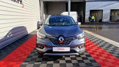 Renault Kadjar Tce 140 Fap Intens