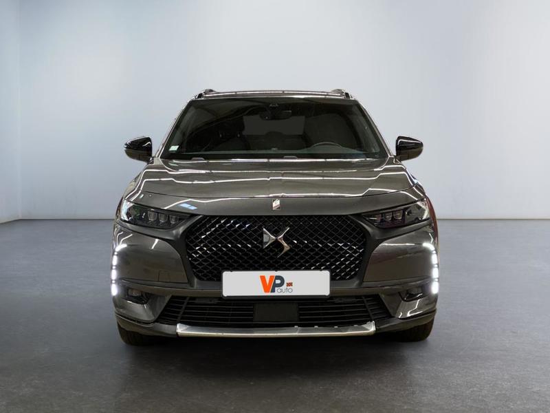 Ds Ds 7 Crossback Hybride E-Tense 300 Eat8 4x4 Performance Line+