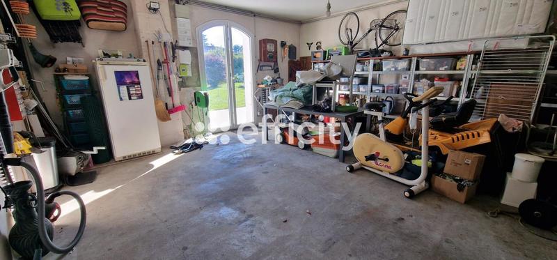 Pavillon - 170 m² - 4 pièces