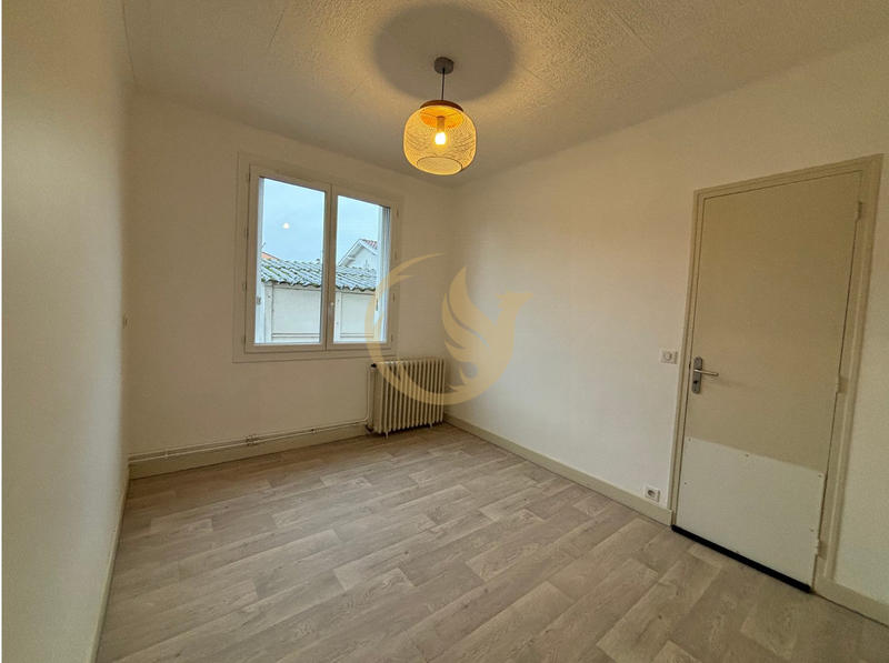 Maison - 69 m² - 4 pièces