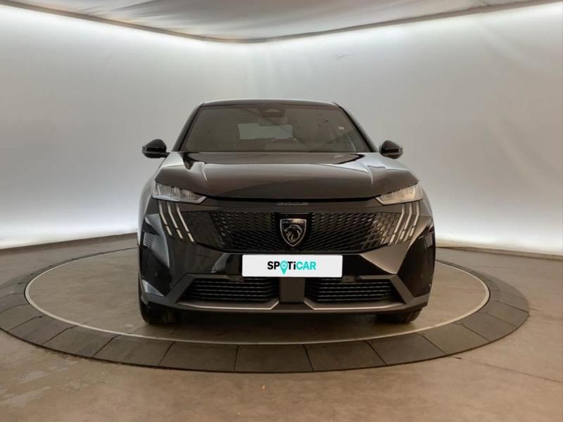 Peugeot 3008 III 1.2 Hybrid 145 E-Dcs6 Allure