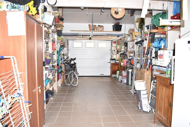 Maison - 180 m² - 5 pièces