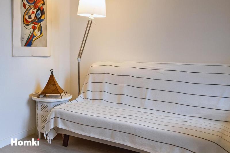 Maison - 88 m² - 5 pièces