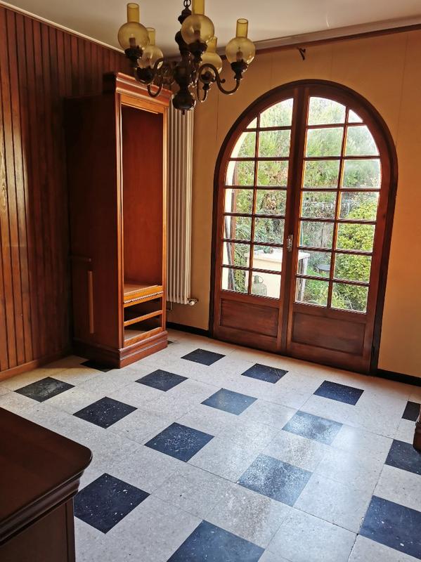 Villa - 106 m² - 5 pièces