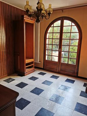 Villa - 106 m² - 5 pièces