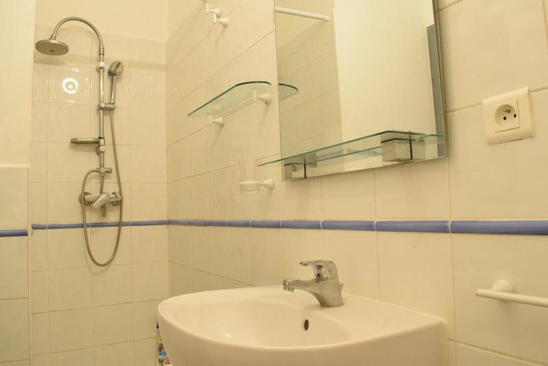 Appartement - 42 m² - 3 pièces