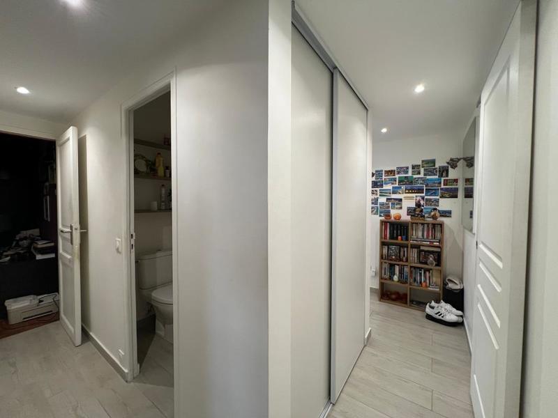 Appartement - 71 m² - 4 pièces