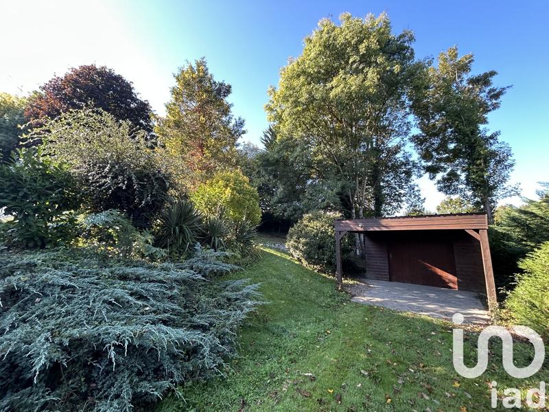 Maison - 147 m² - 6 pièces