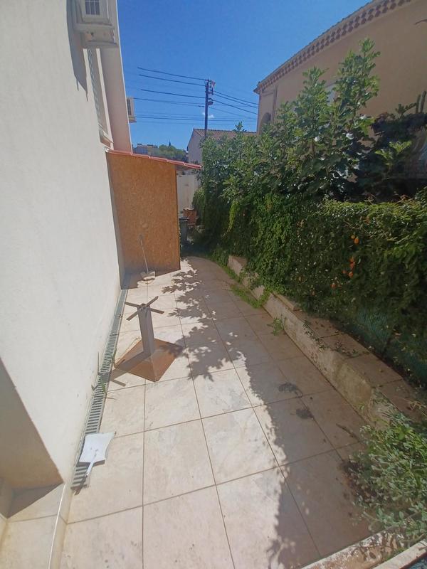 Maison - 130 m² - 4 pièces