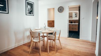 Appartement - 73 m² - 4 pièces