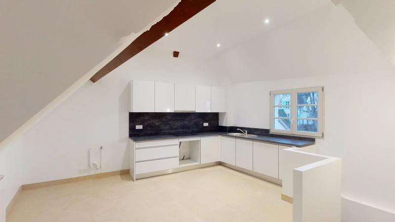 Appartement - 68 m² - 3 pièces