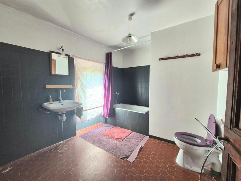 Mas - 107 m² - 5 pièces