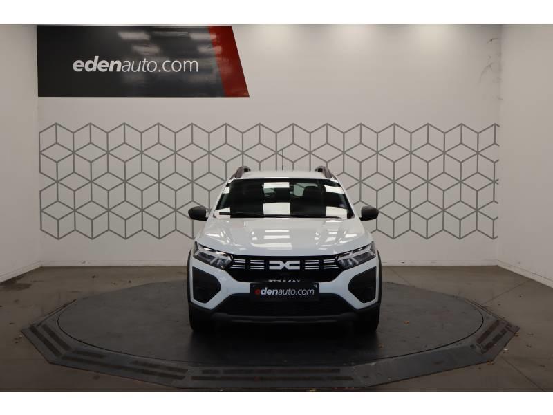 Dacia Sandero Eco-G 100 Stepway Essential