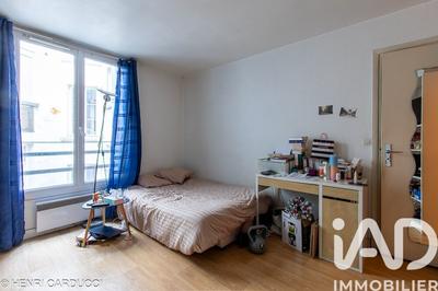Appartement - 18 m² - 1 pièce