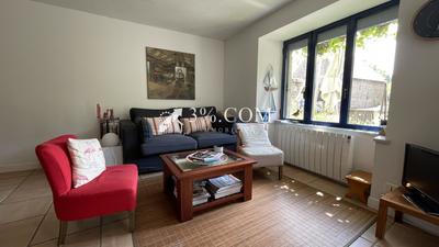 Maison en pierre - 54 m² - 3 pièces