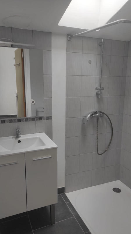 Maison de village - 58 m² - 3 pièces