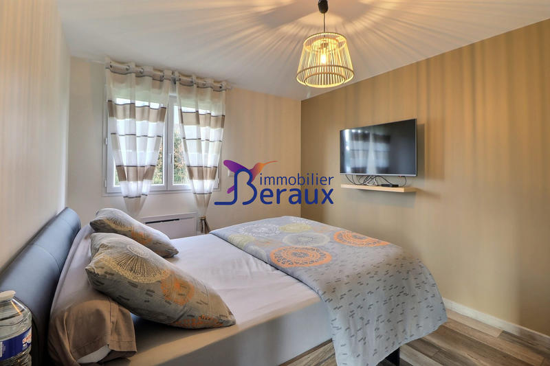 Maison contemporaine - 140 m² - 7 pièces