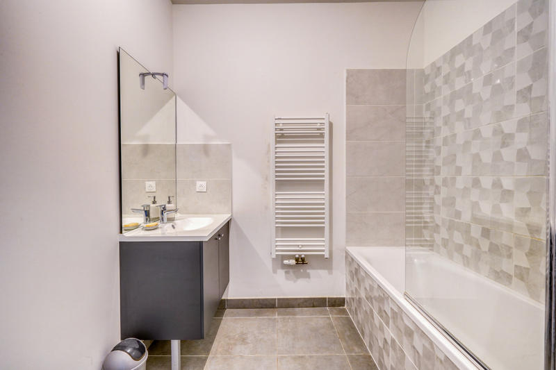 Appartement - 73 m² - 3 pièces