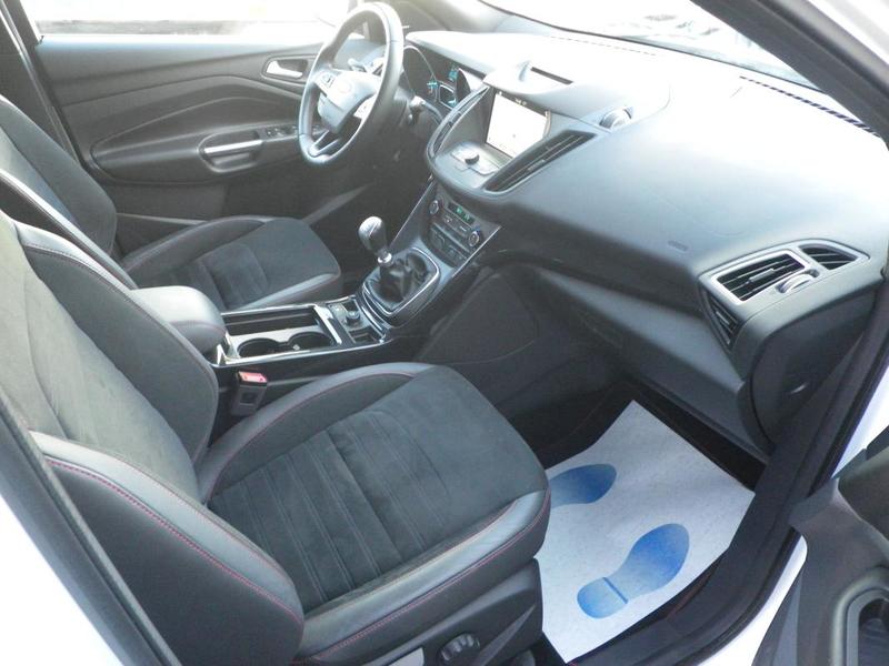 Ford Kuga II 1.5 150 Bv6 St-Line / E85 St Line