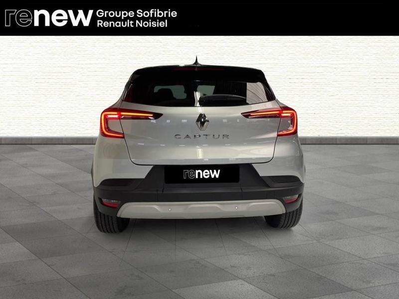 Renault Captur TCe 90 Evolution