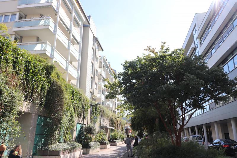 Appartement - 57 m² - 2 pièces