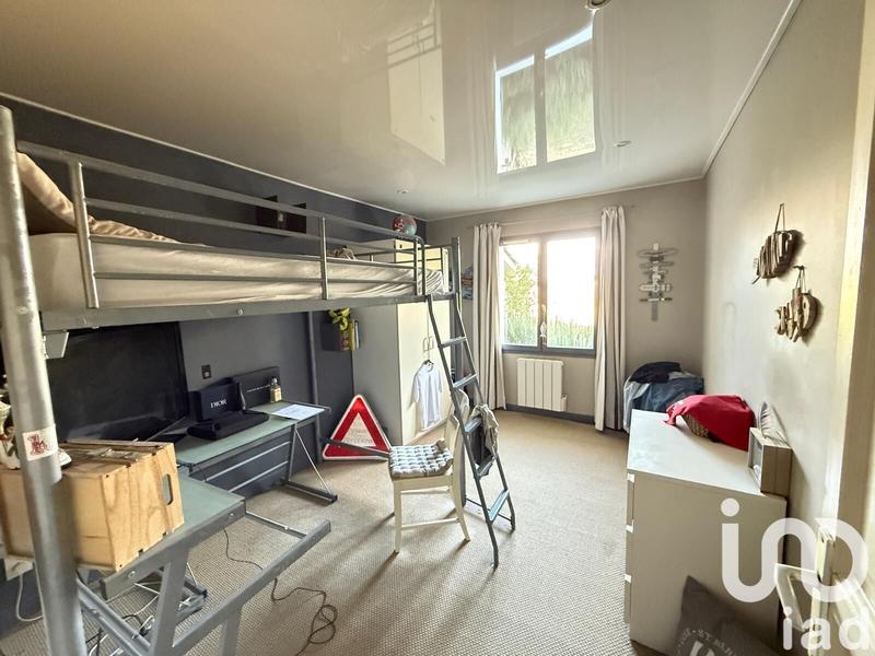 Maison de campagne - 156 m² - 5 pièces