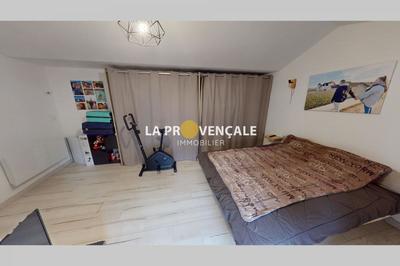 Maison de village - 51 m² - 3 pièces
