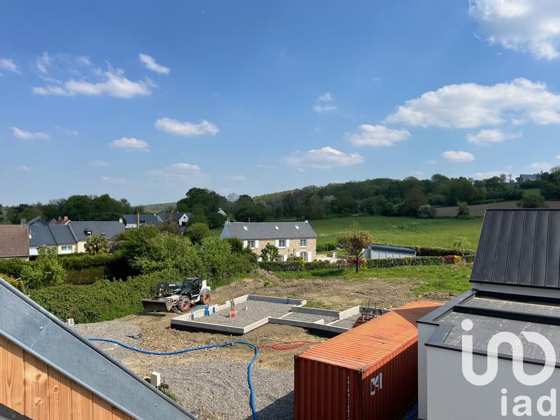 Maison - 112 m² - 6 pièces