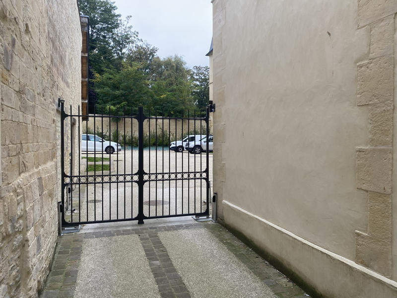 Appartement - 57 m² - 2 pièces