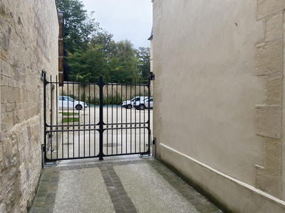 Appartement - 57 m² - 2 pièces