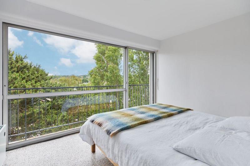 Appartement - 47 m² - 3 pièces