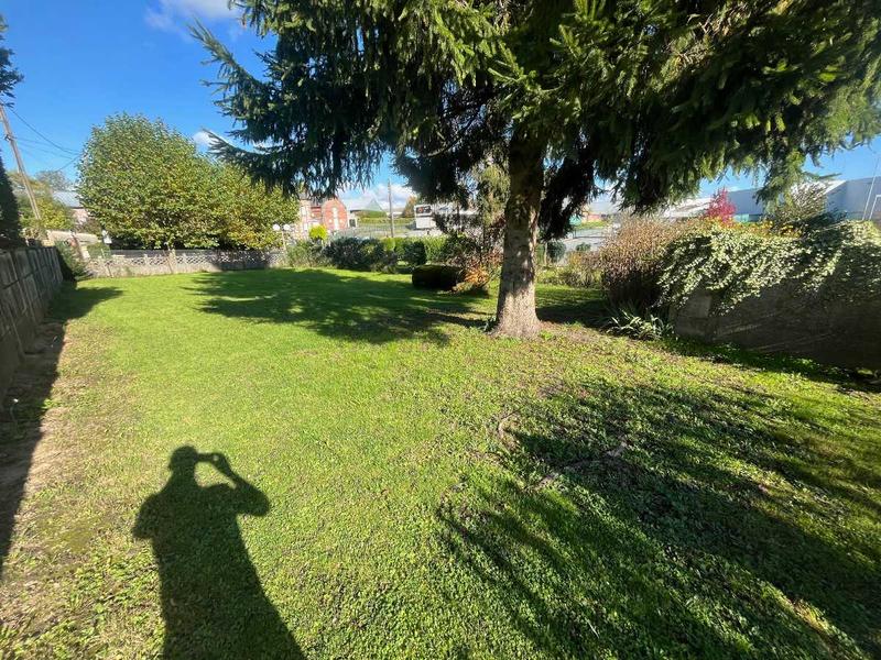 Maison - 89 m² - 5 pièces