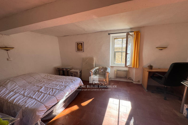 Maison de village - 135 m² - 3 pièces