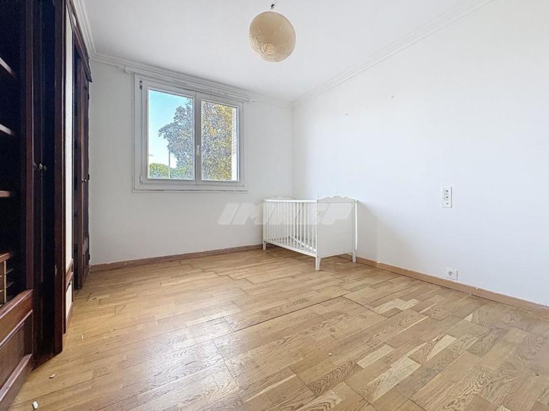 Appartement - 49 m² - 3 pièces