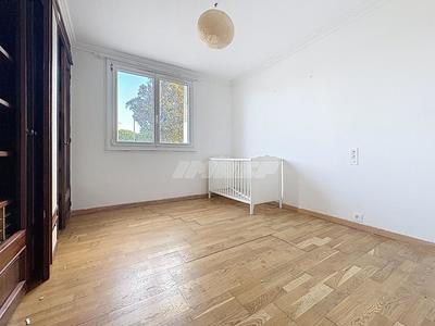 Appartement - 49 m² - 3 pièces