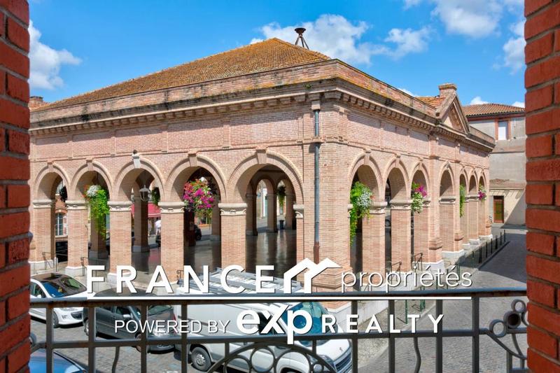 Maison de village - 167 m² - 6 pièces