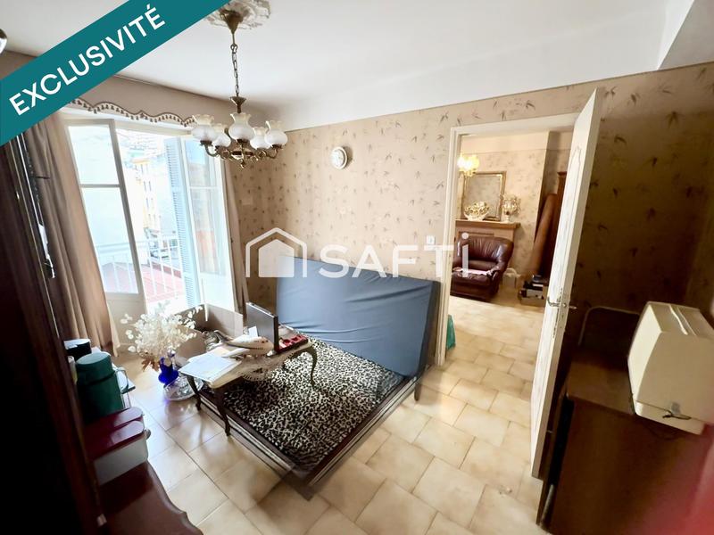 Appartement - 73 m² - 4 pièces