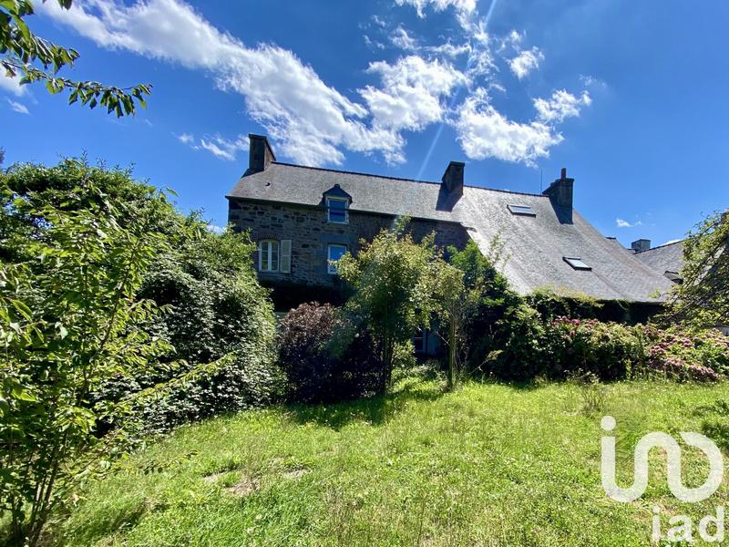 Maison - 187 m² - 6 pièces