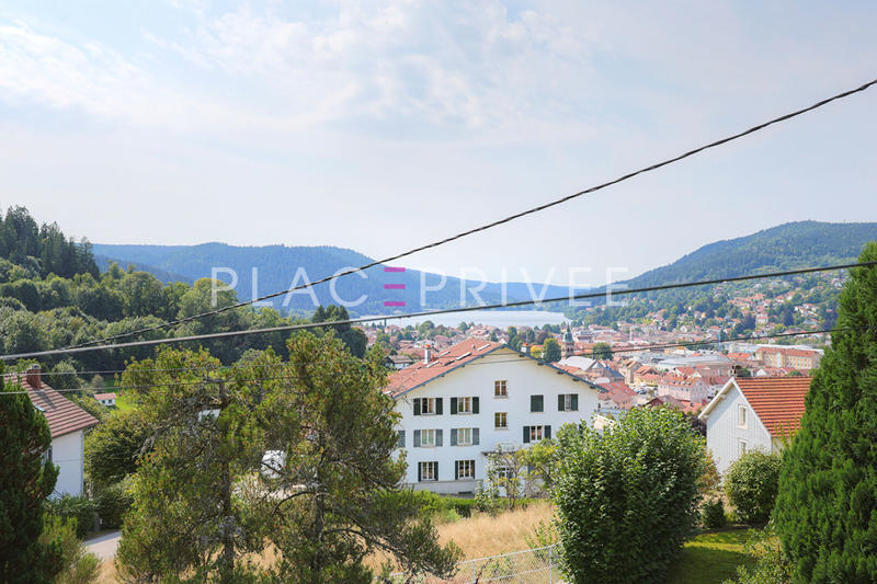 Maison - 169 m² - 6 pièces