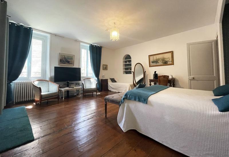 Château - 700 m² - 22 pièces