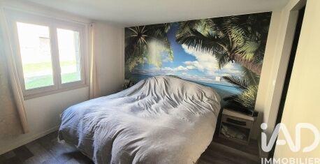 Maison de campagne - 108 m² - 5 pièces