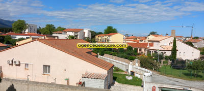 Appartement - 39 m² - 2 pièces