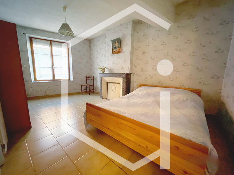 Maison - 138 m² - 3 pièces