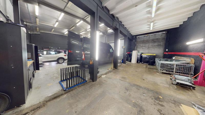 Immeuble - 715 m² - 11 pièces