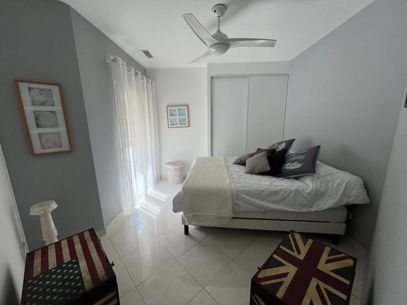 Villa - 136 m² - 5 pièces